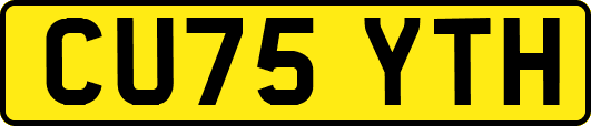 CU75YTH