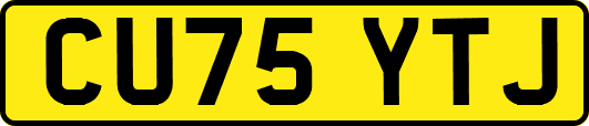 CU75YTJ