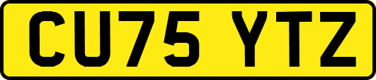 CU75YTZ