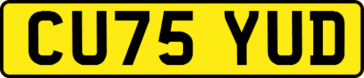 CU75YUD