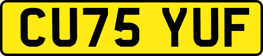 CU75YUF