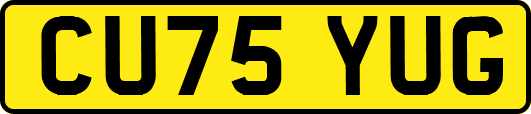 CU75YUG