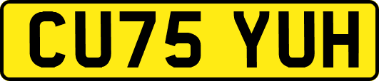 CU75YUH