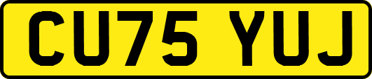 CU75YUJ