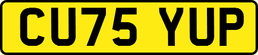 CU75YUP
