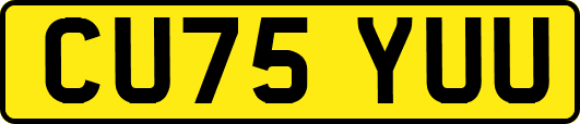 CU75YUU