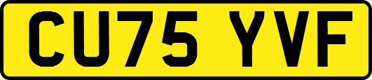 CU75YVF