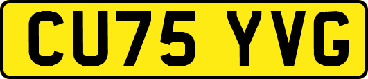 CU75YVG
