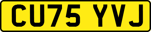 CU75YVJ