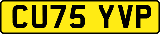 CU75YVP
