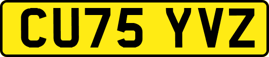 CU75YVZ