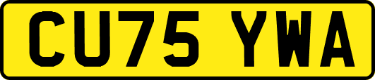 CU75YWA