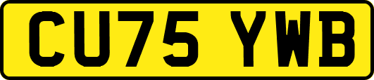CU75YWB