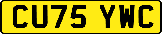 CU75YWC