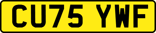 CU75YWF