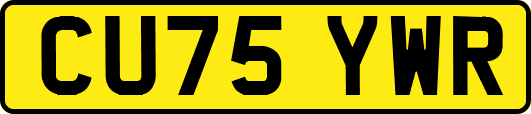 CU75YWR