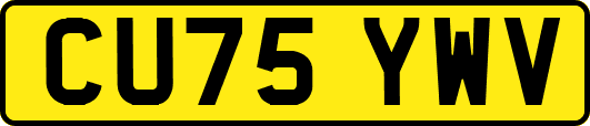 CU75YWV
