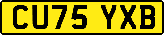 CU75YXB