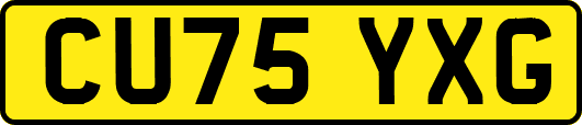 CU75YXG