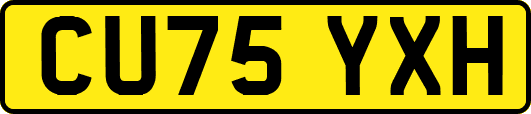 CU75YXH