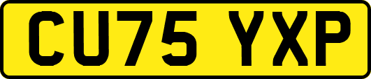 CU75YXP