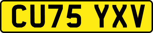 CU75YXV