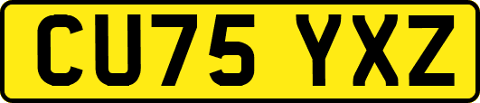 CU75YXZ