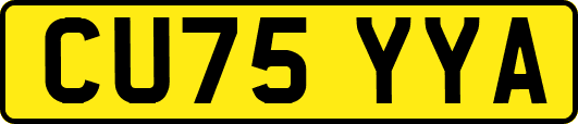 CU75YYA