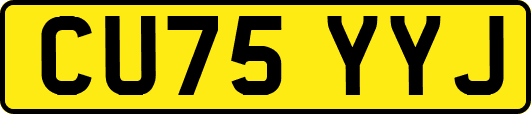 CU75YYJ