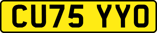 CU75YYO