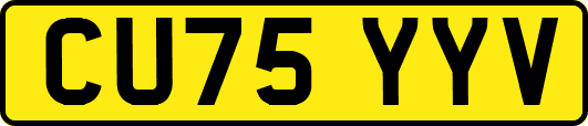 CU75YYV
