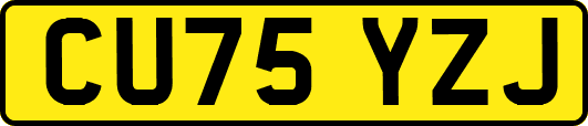 CU75YZJ