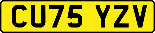 CU75YZV