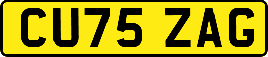 CU75ZAG