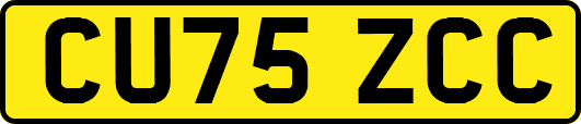 CU75ZCC