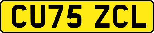CU75ZCL