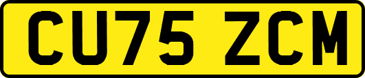 CU75ZCM