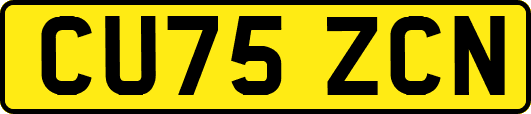 CU75ZCN