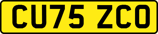CU75ZCO