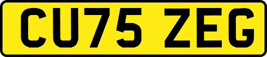 CU75ZEG