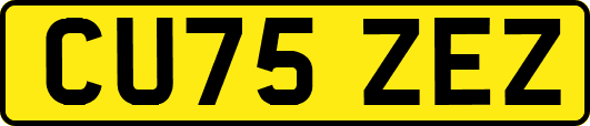 CU75ZEZ