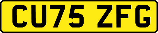 CU75ZFG