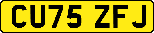 CU75ZFJ