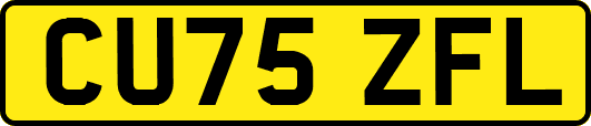 CU75ZFL