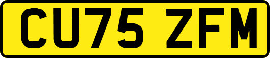 CU75ZFM