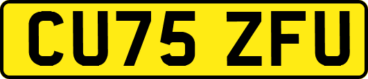 CU75ZFU