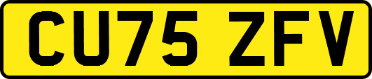 CU75ZFV