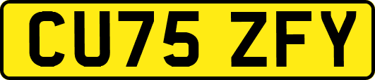CU75ZFY
