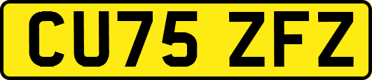 CU75ZFZ