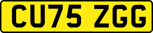 CU75ZGG
